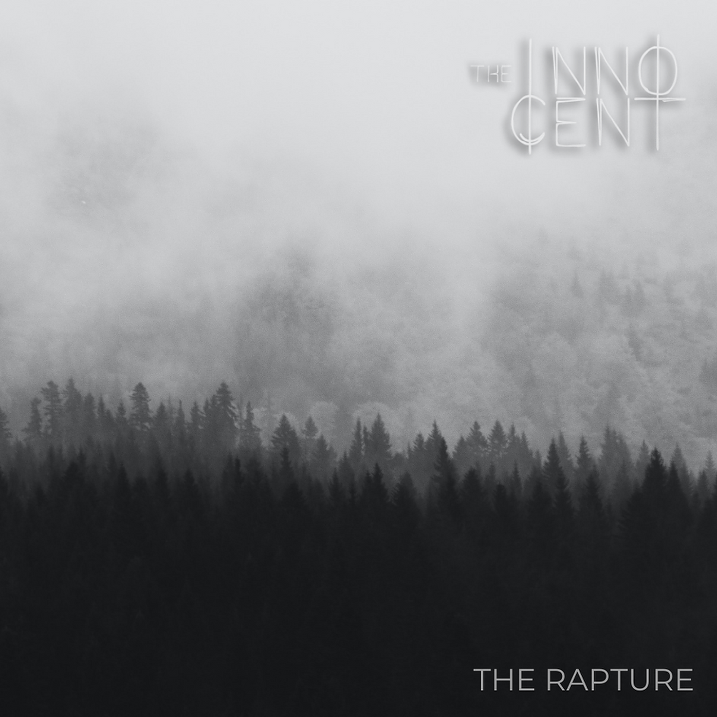 The Rapture - Album Cover